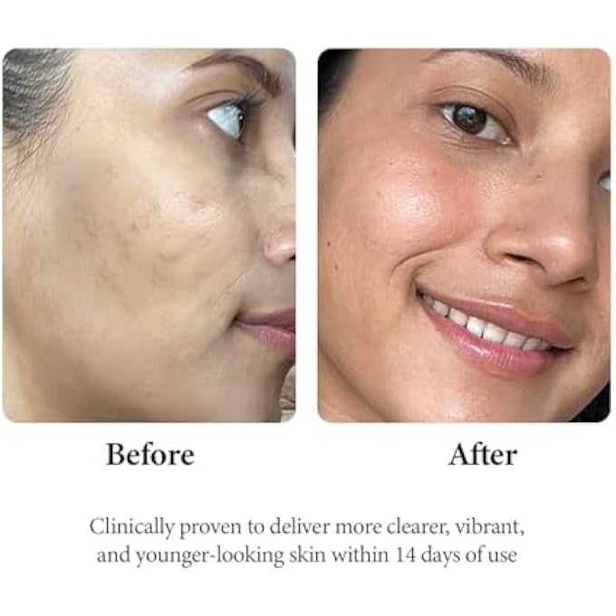 MITCHELL USA AGELESS PAPAYA BRIGHTENING CLEANSER - FACIAL WASH 100ML - Image 3